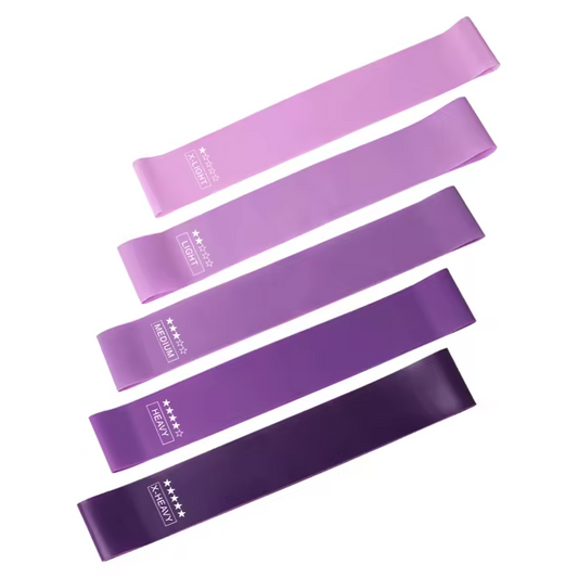 Pilates Essential Bands